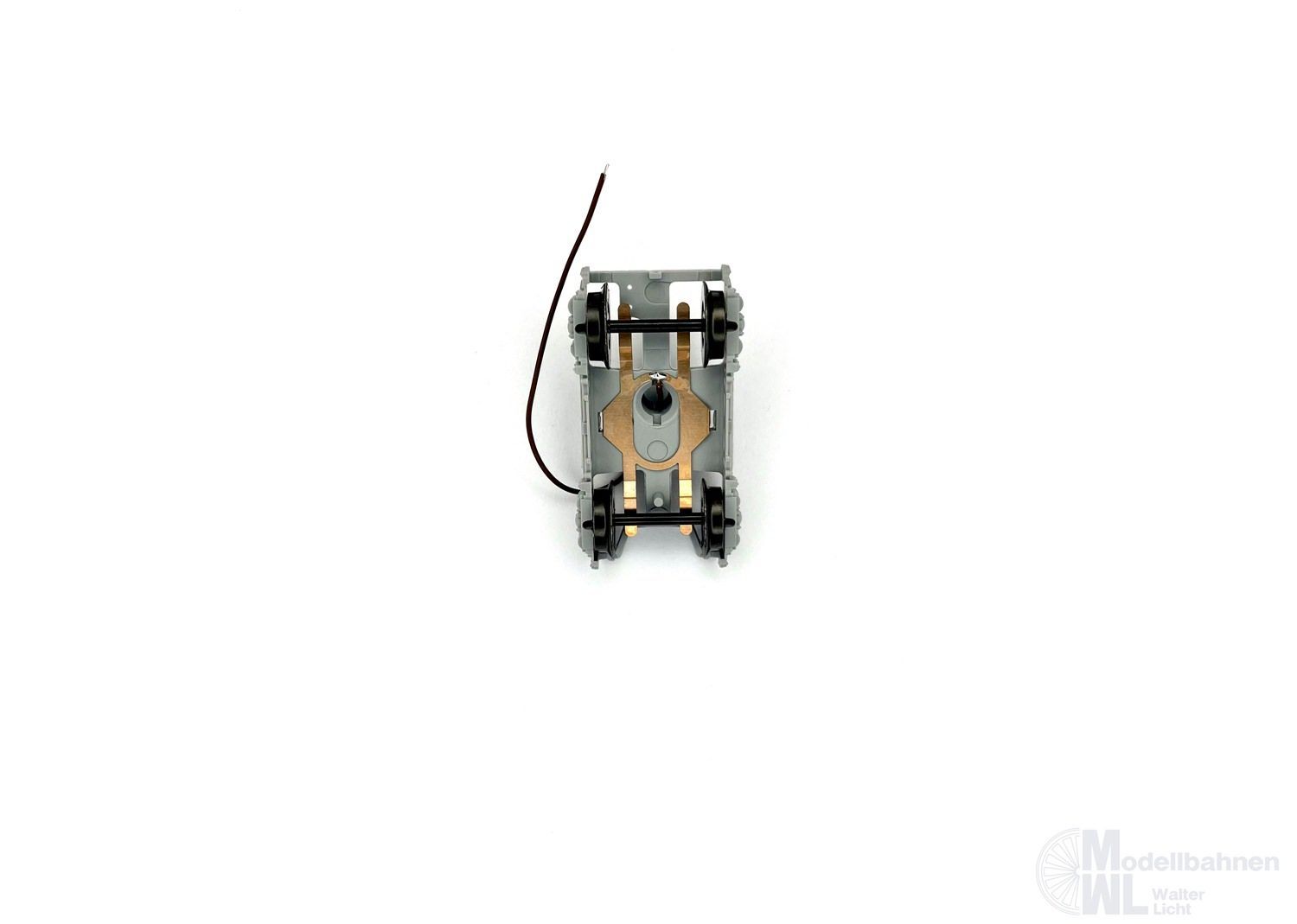 Märklin Ersatzeile E381187 - ERSATZTEIL: Drehgestell